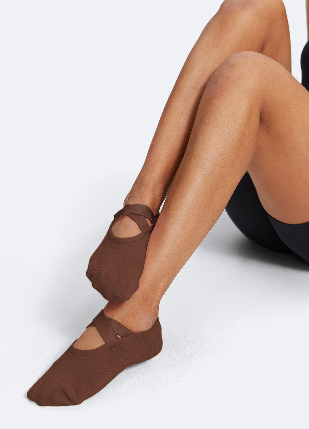 Pilates Grip Socks - Slimoa Boutique