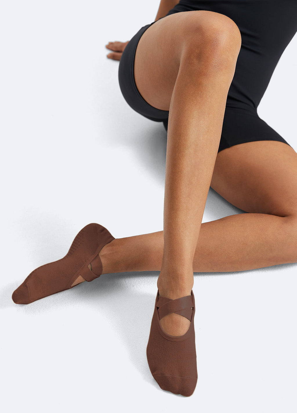 Pilates Grip Socks - Slimoa Boutique