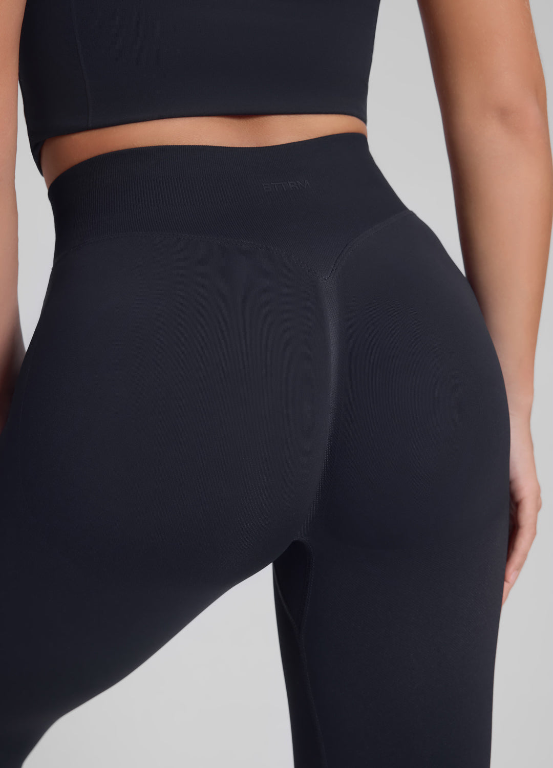 Ultrasculpt High-Waist Shaping Leggings Tummy-Control - Slimoa Boutique