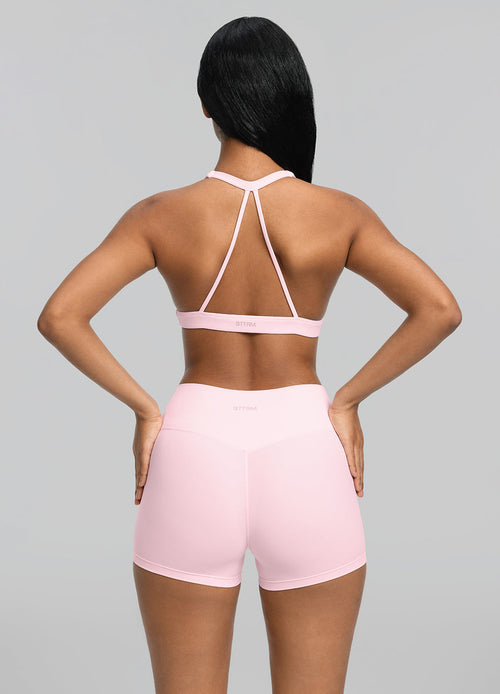 Bra Top mit Plunge Neck - Slimoa Boutique