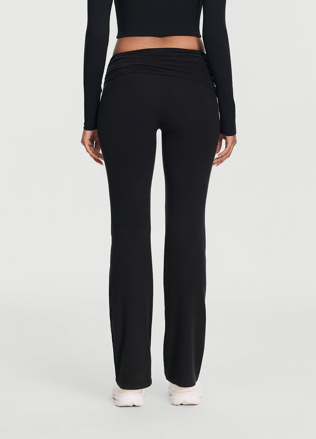 Soft Seamless Lounge Pants - Slimoa Boutique