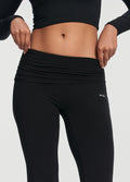 Soft Seamless Lounge Pants - Slimoa Boutique