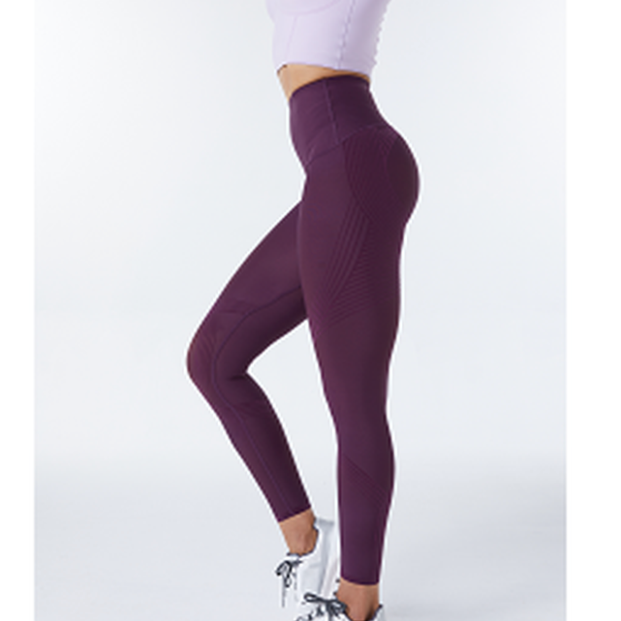Body Sculpt Leggings (wendbar) - Slimoa Boutique