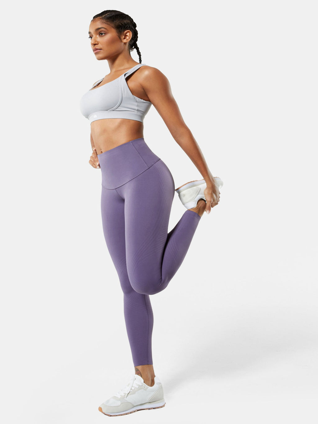 Body Sculpt Leggings (wendbar) - Slimoa Boutique