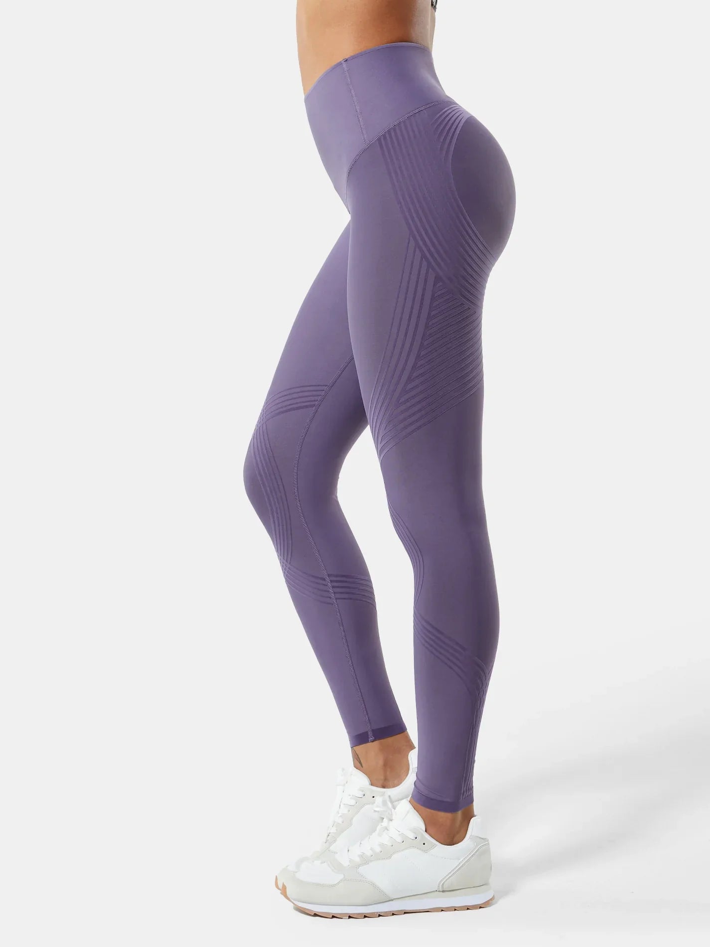 3D Anti-Cellulite Leggings