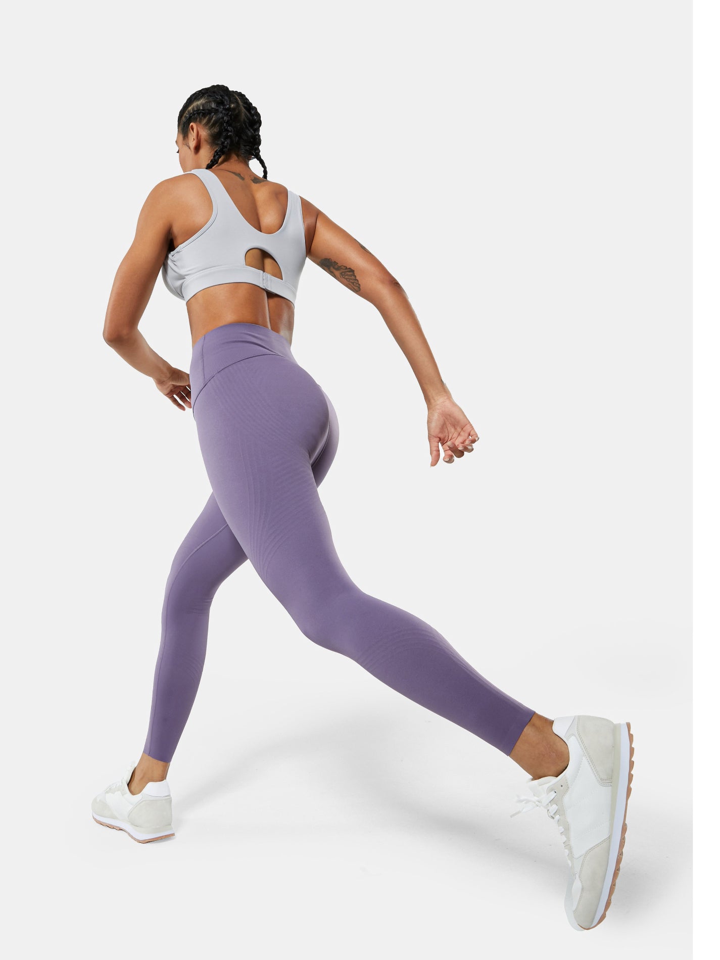 Body Sculpt Leggings (wendbar) - Slimoa Boutique