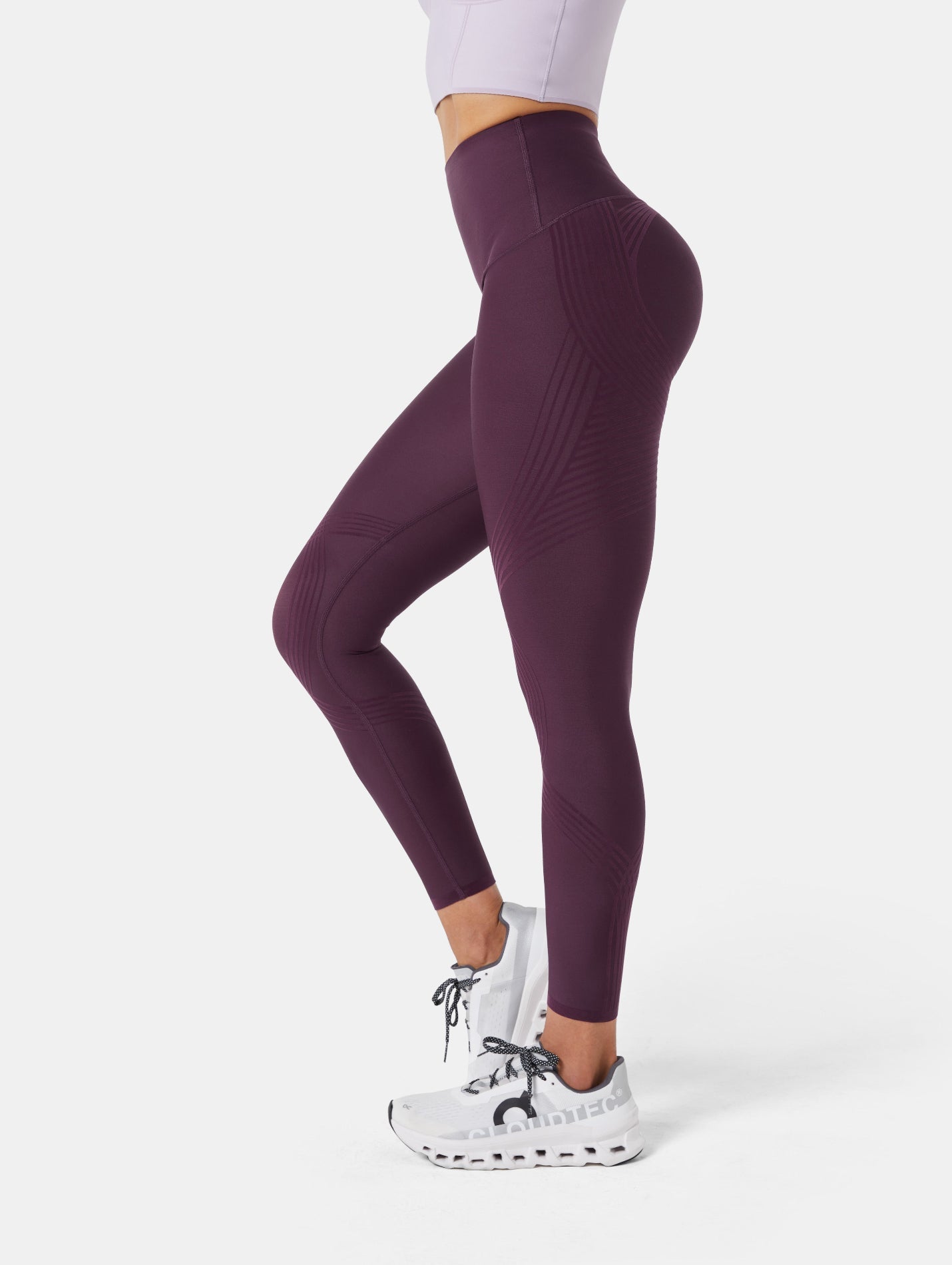 Body Sculpt Leggings (wendbar) - Slimoa Boutique