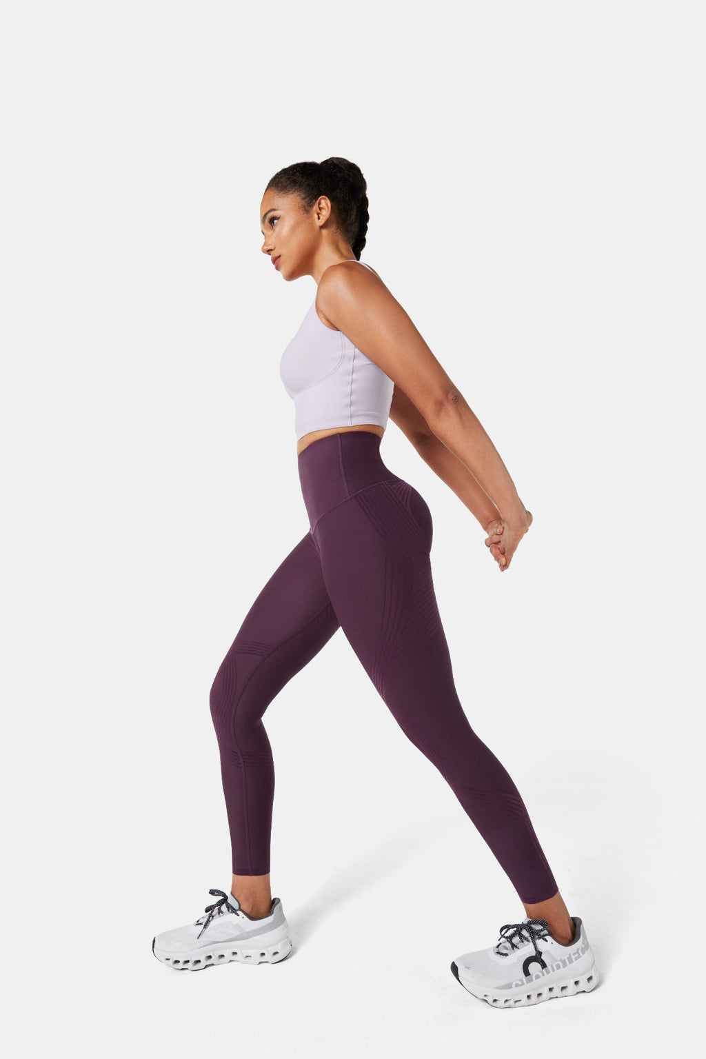 Body Sculpt Leggings (wendbar) - Slimoa Boutique