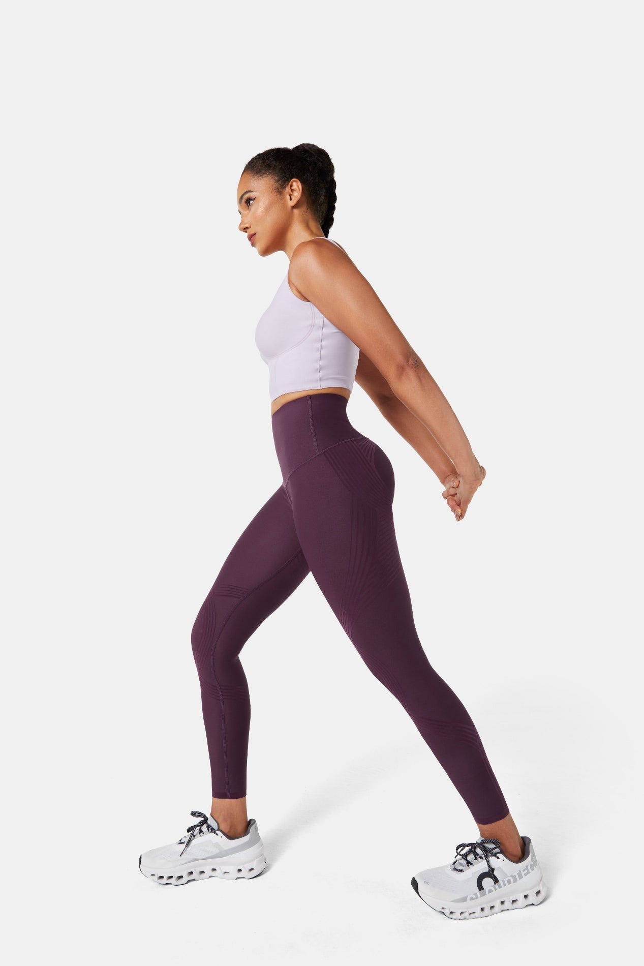 Body Sculpt Leggings (wendbar) - Slimoa Boutique