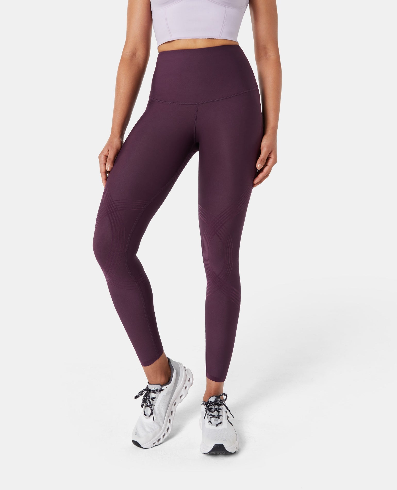 Body Sculpt Leggings (wendbar) - Slimoa Boutique