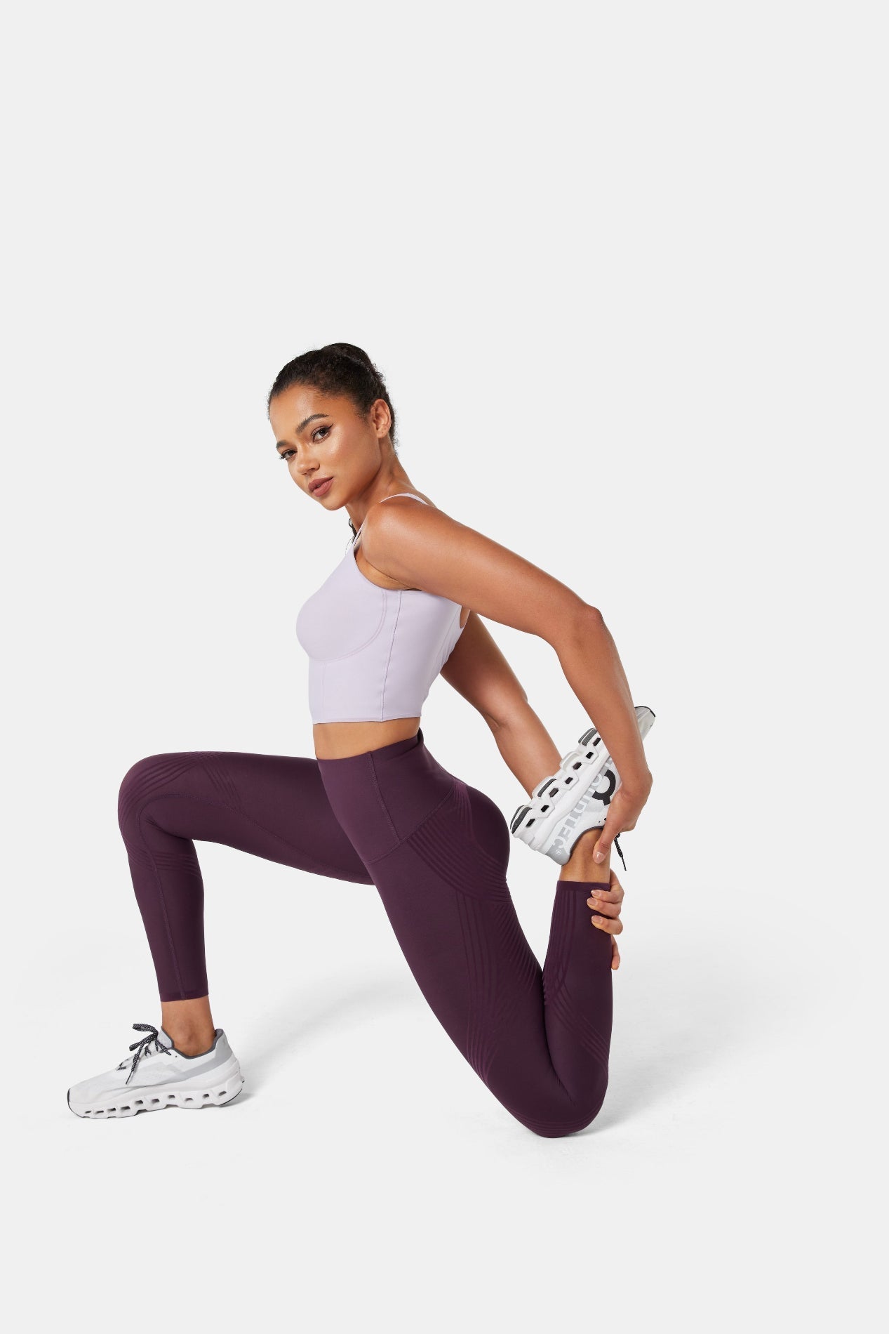 Body Sculpt Leggings (wendbar) - Slimoa Boutique