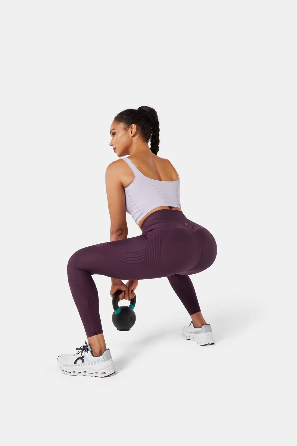 Body Sculpt Leggings (wendbar) - Slimoa Boutique