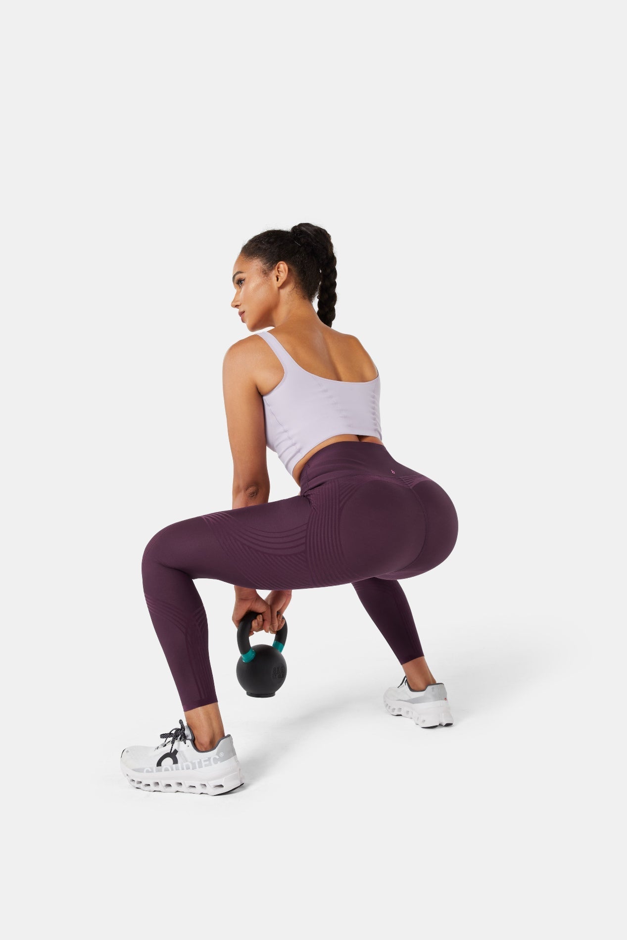 Body Sculpt Leggings (wendbar) - Slimoa Boutique