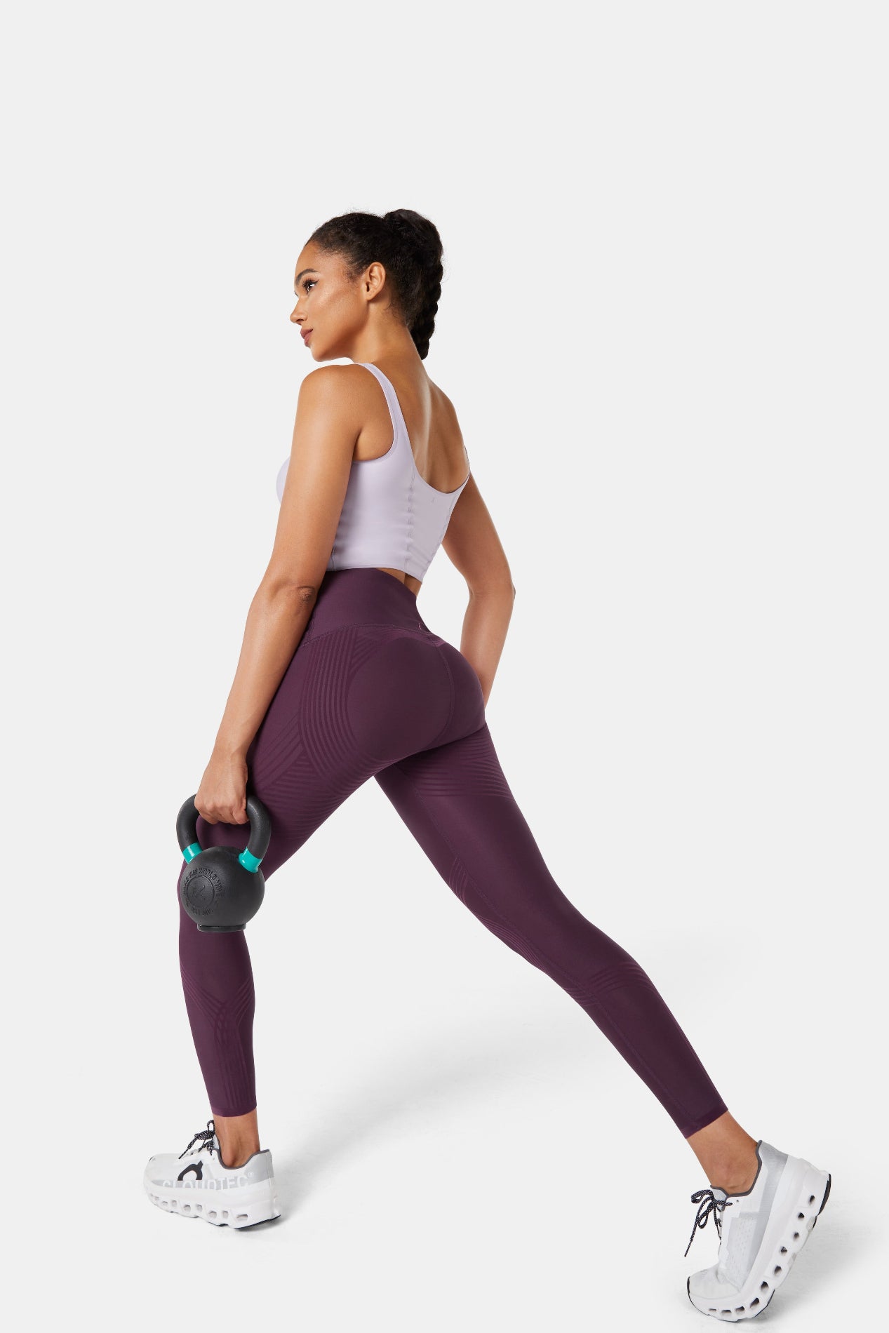 Body Sculpt Leggings (wendbar) - Slimoa Boutique