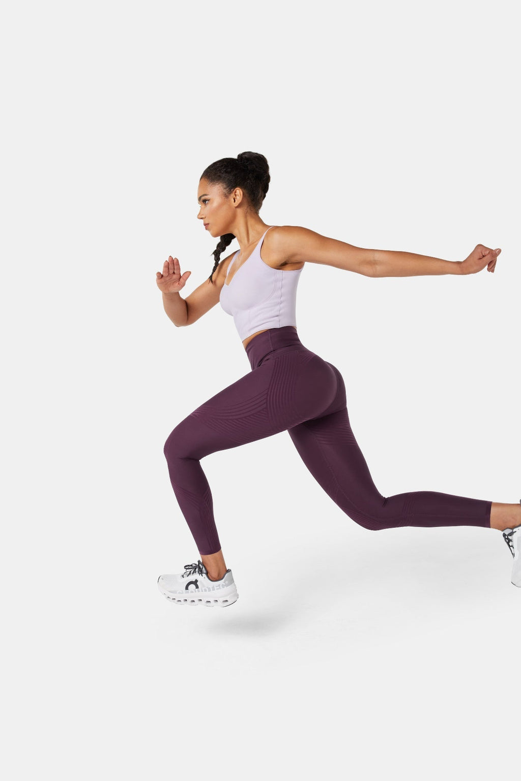 Body Sculpt Leggings (wendbar) - Slimoa Boutique