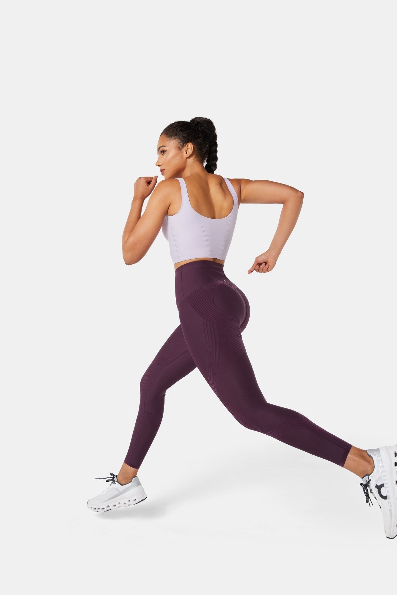 Body Sculpt Leggings (wendbar) - Slimoa Boutique