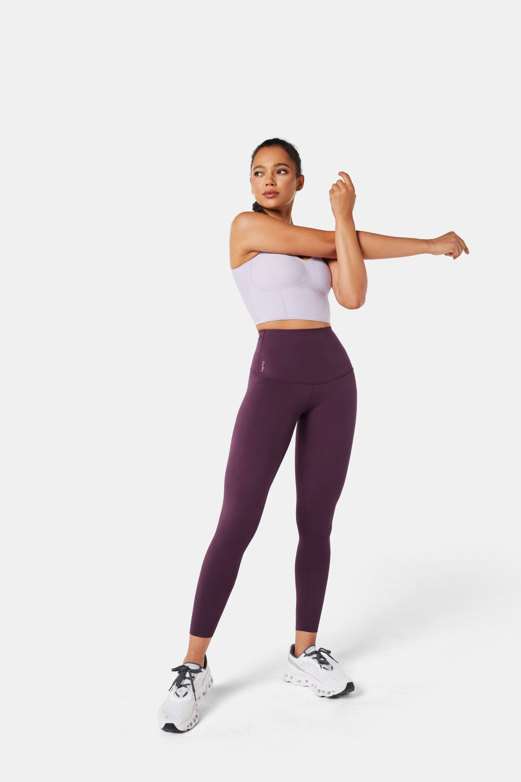 Body Sculpt Leggings (wendbar) - Slimoa Boutique