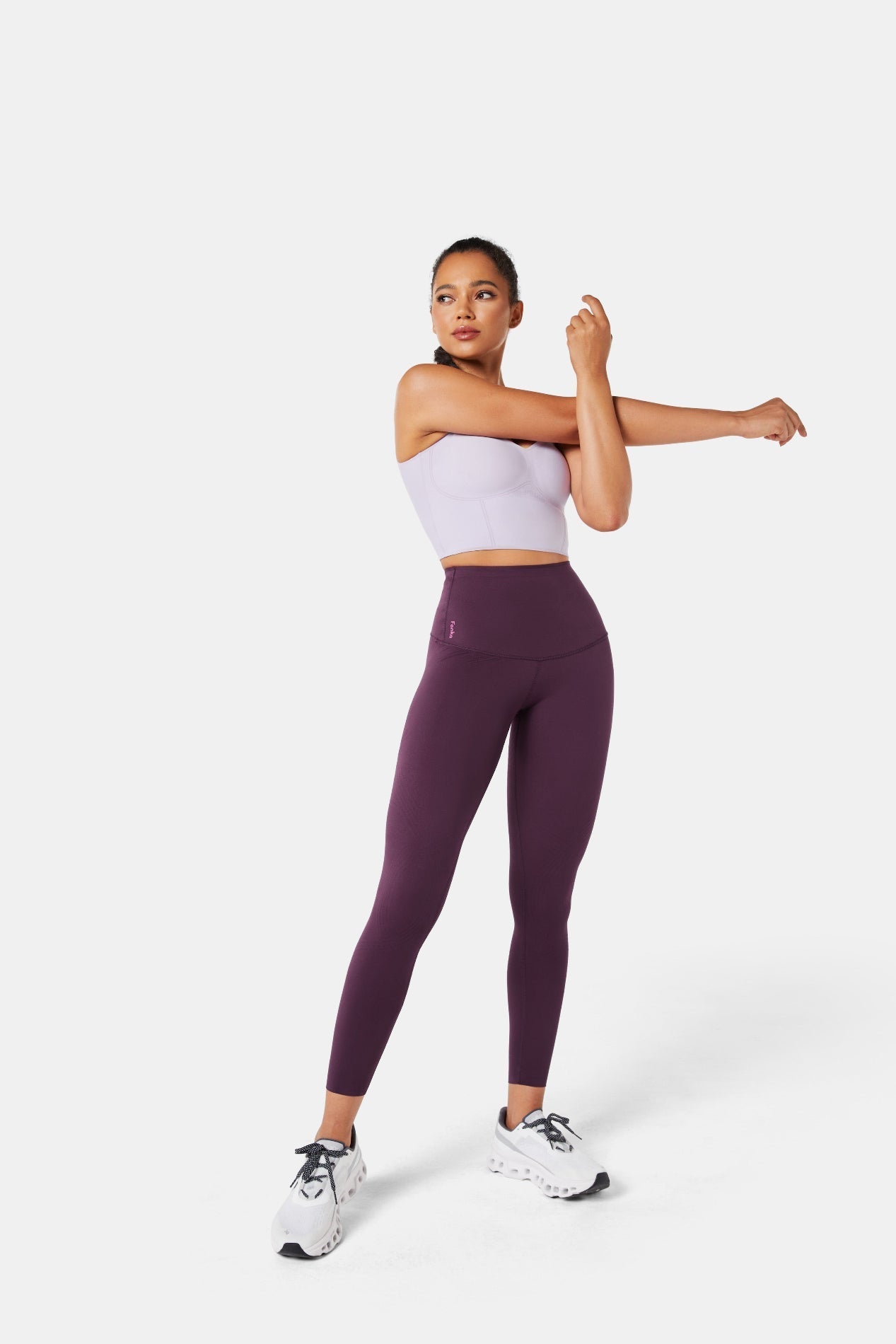 Body Sculpt Leggings (wendbar) - Slimoa Boutique