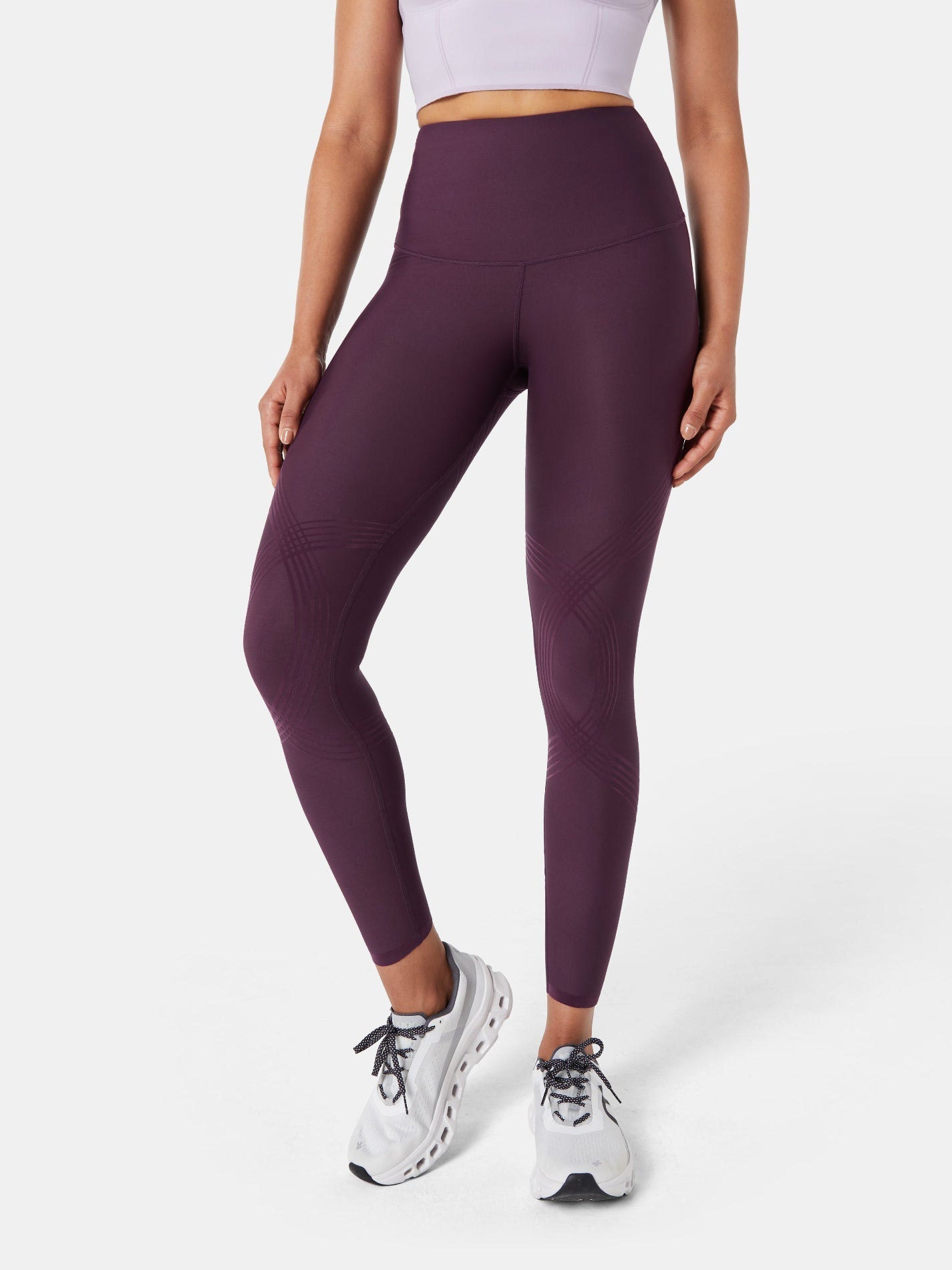 Body Sculpt Leggings (wendbar) - Slimoa Boutique