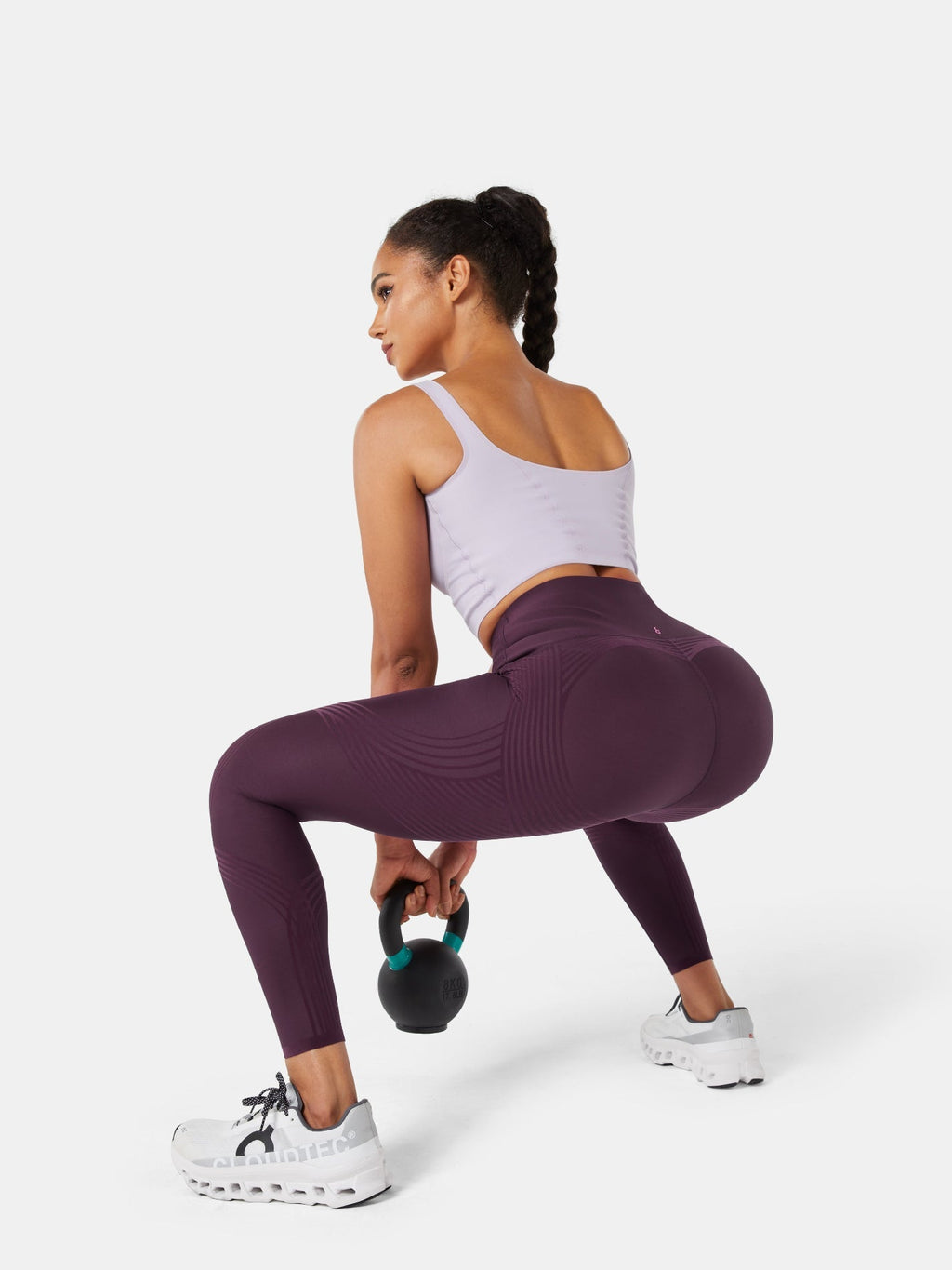 Body Sculpt Leggings (wendbar) - Slimoa Boutique