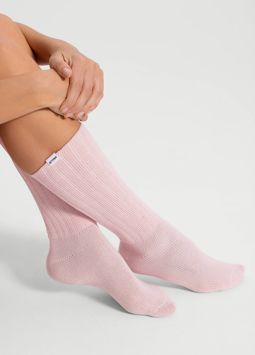 Unisex Slouch Socks aus Baumwolle - Slimoa Boutique