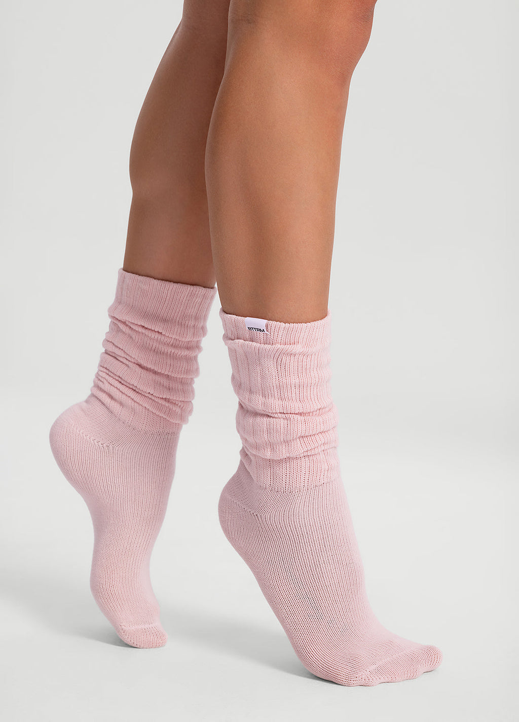 Unisex Slouch Socks aus Baumwolle - Slimoa Boutique