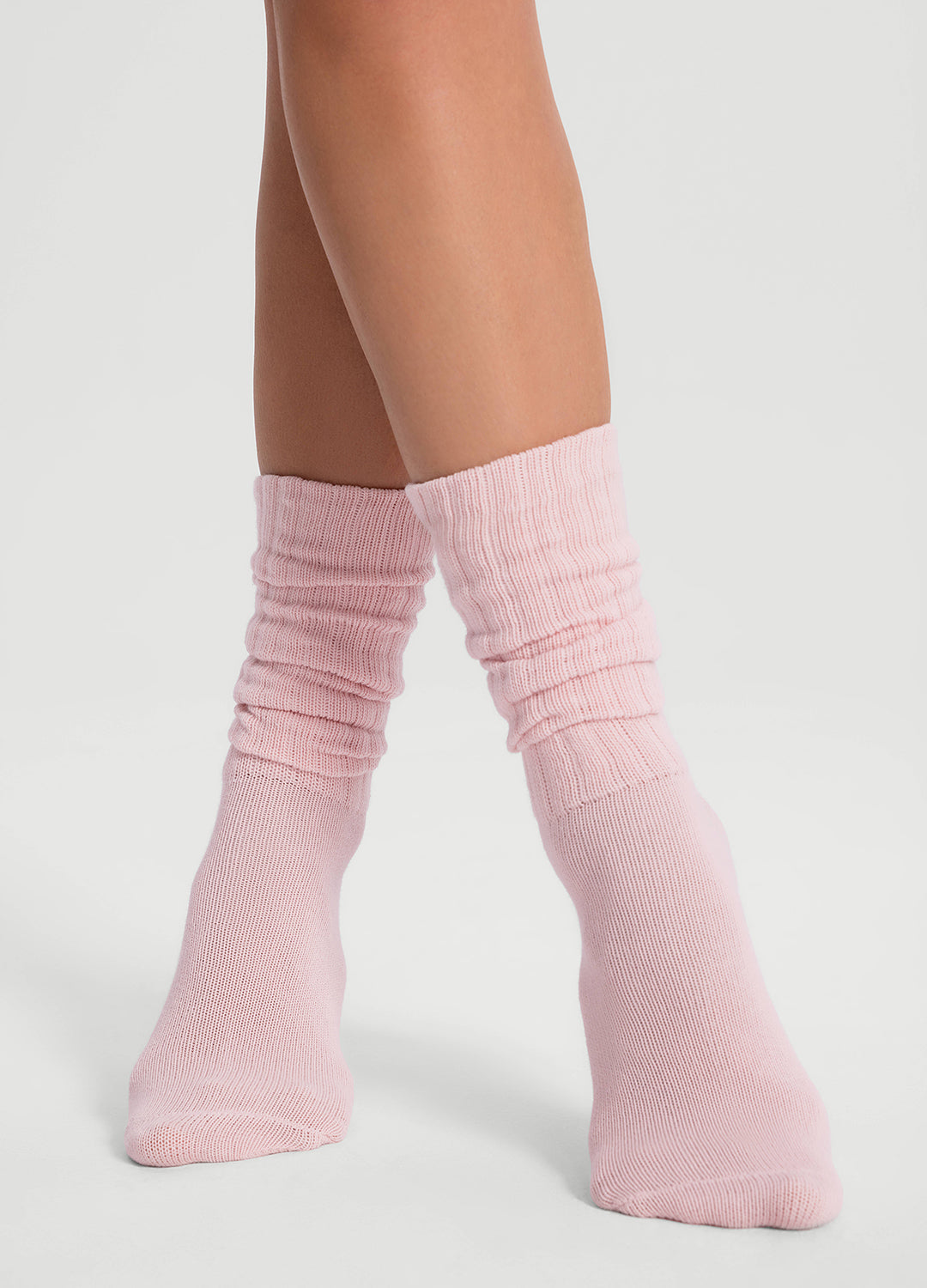Unisex Slouch Socks aus Baumwolle - Slimoa Boutique