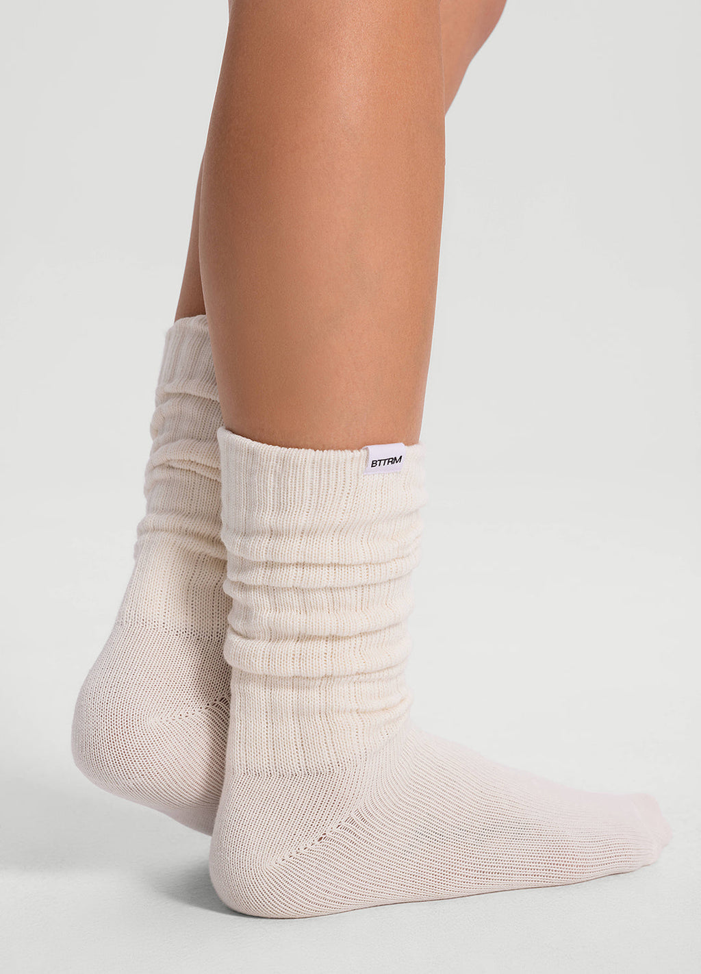 Unisex Slouch Socks aus Baumwolle - Slimoa Boutique