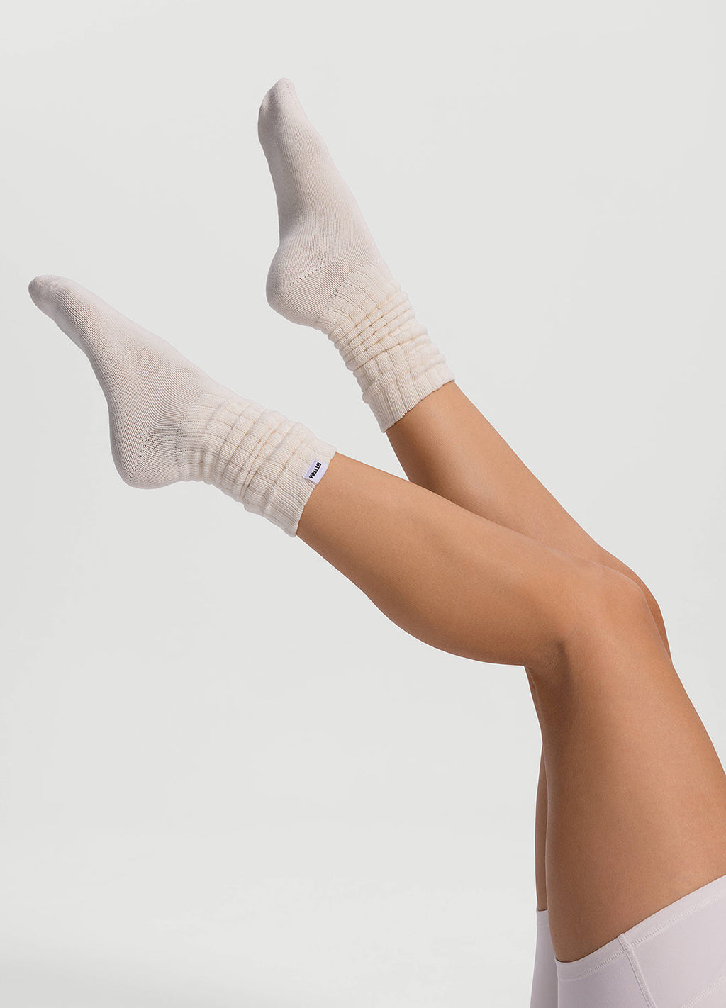 Unisex Slouch Socks aus Baumwolle - Slimoa Boutique