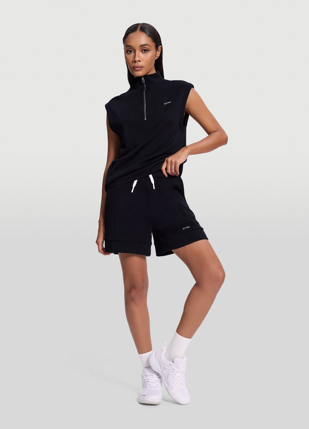 Soft Lounge Shorts - Slimoa Boutique