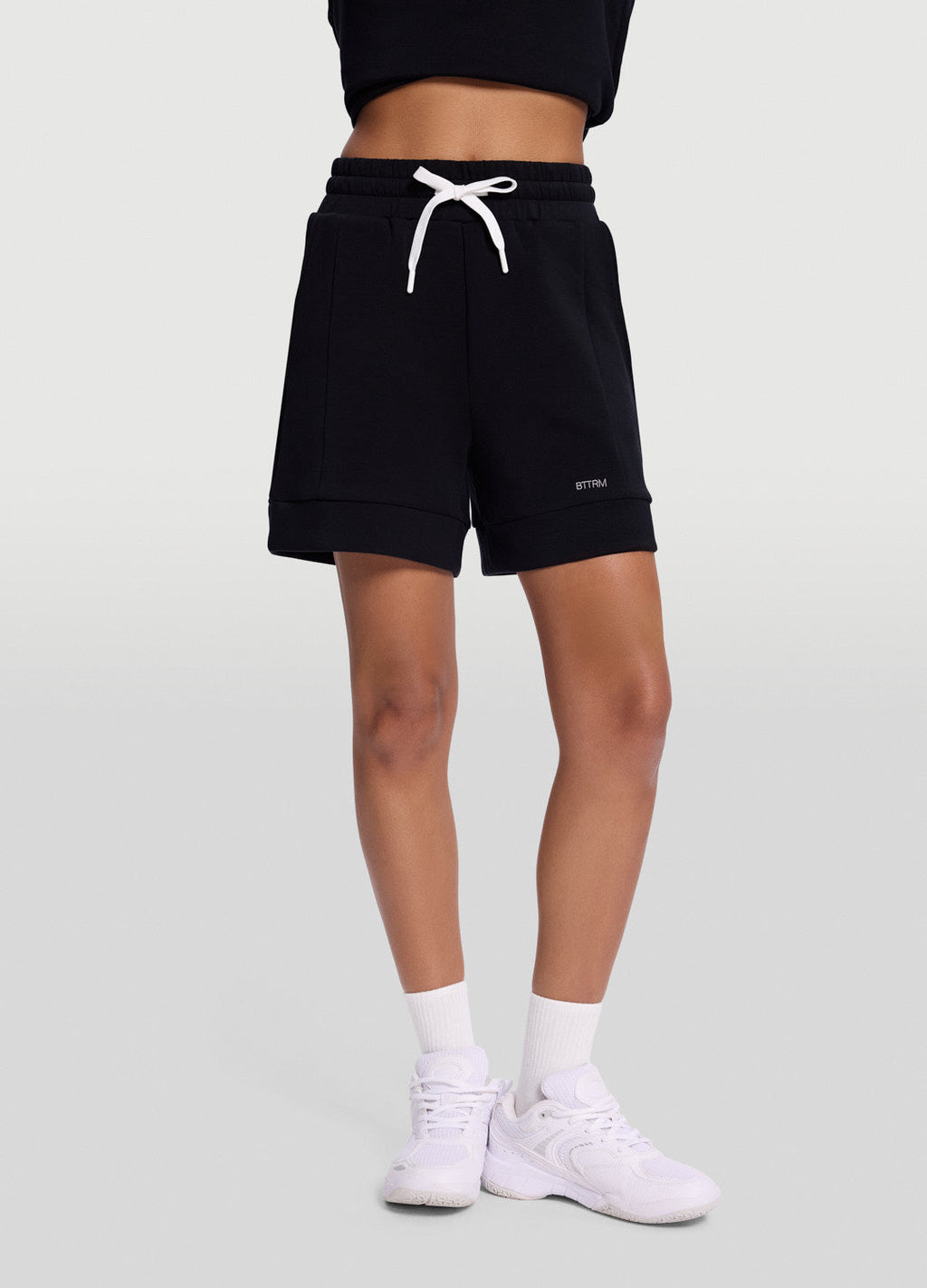 Soft Lounge Shorts - Slimoa Boutique