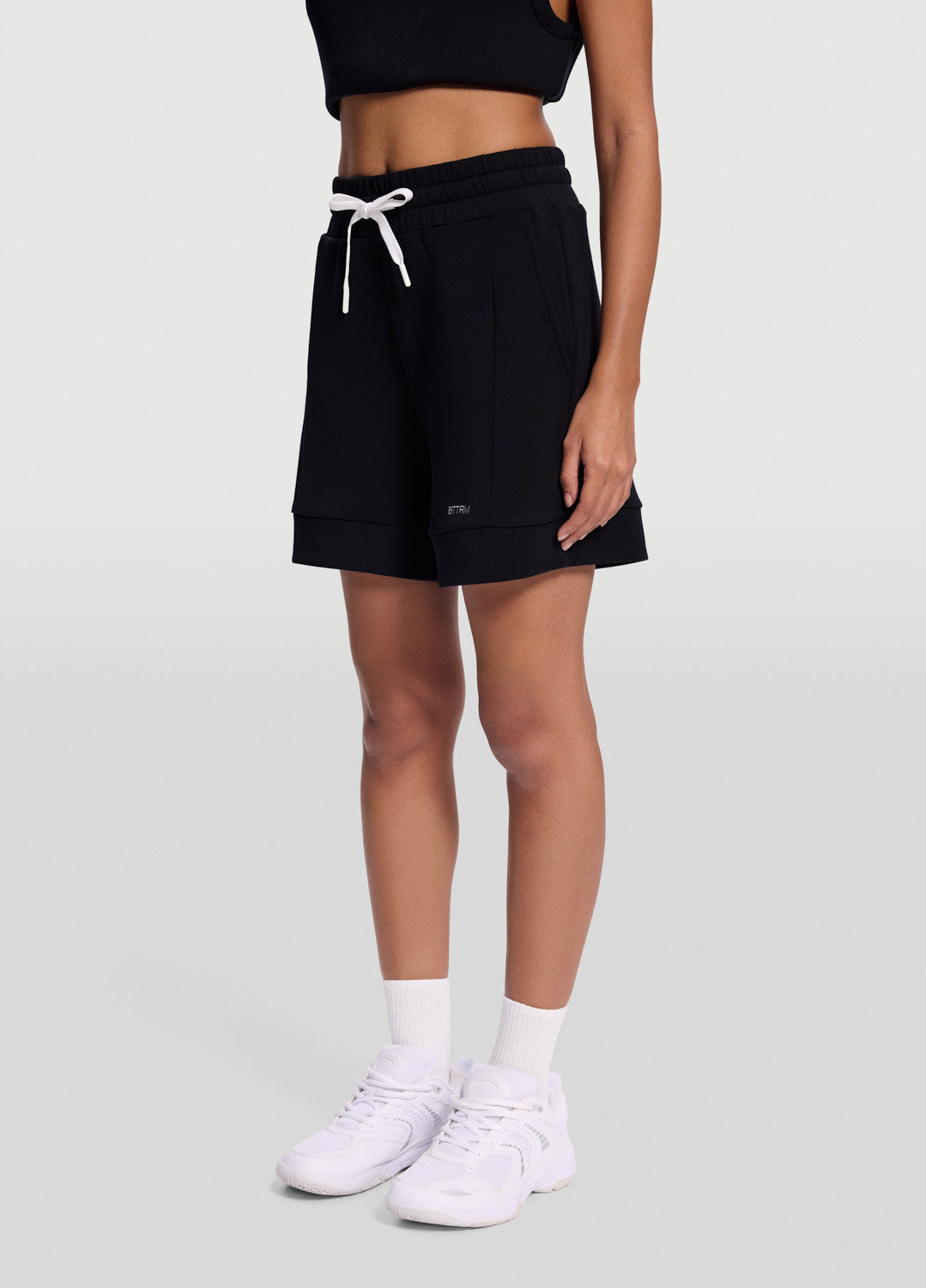 Soft Lounge Shorts - Slimoa Boutique