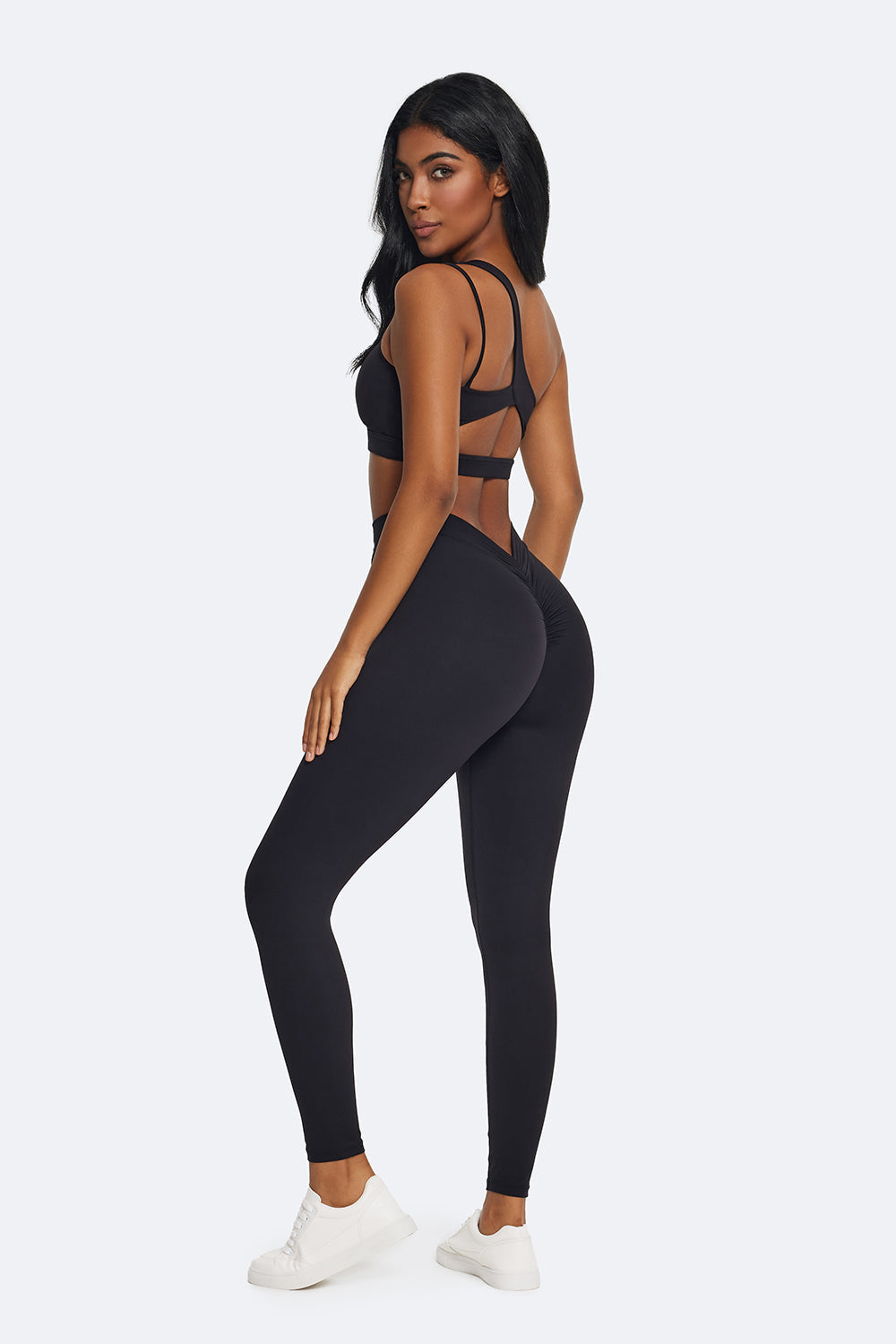 One-Shoulder Top - Slimoa Boutique