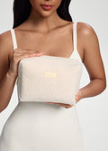 Teddy Make-up Bag - Slimoa Boutique