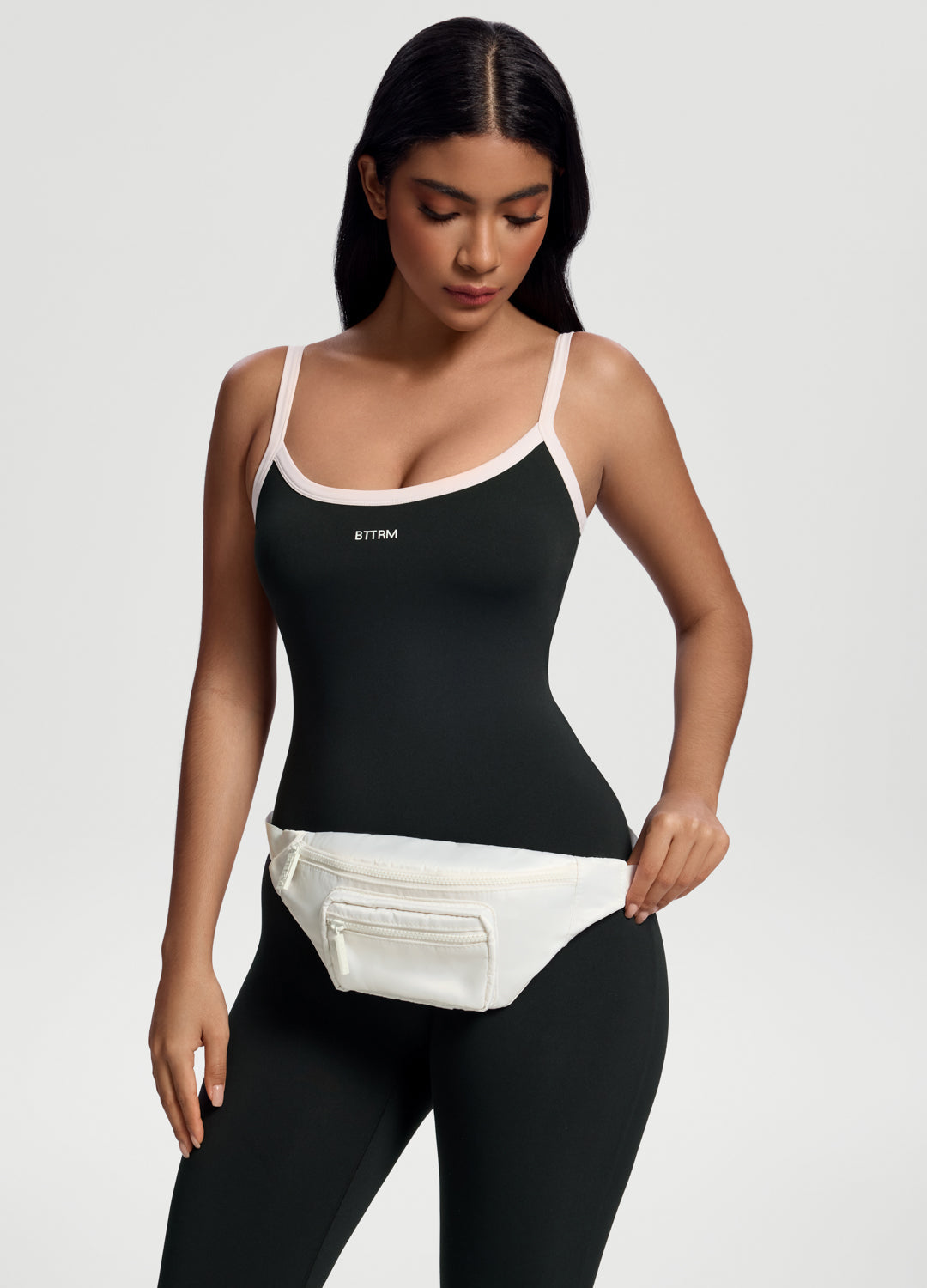 Pastel Fanny Pack - Slimoa Boutique