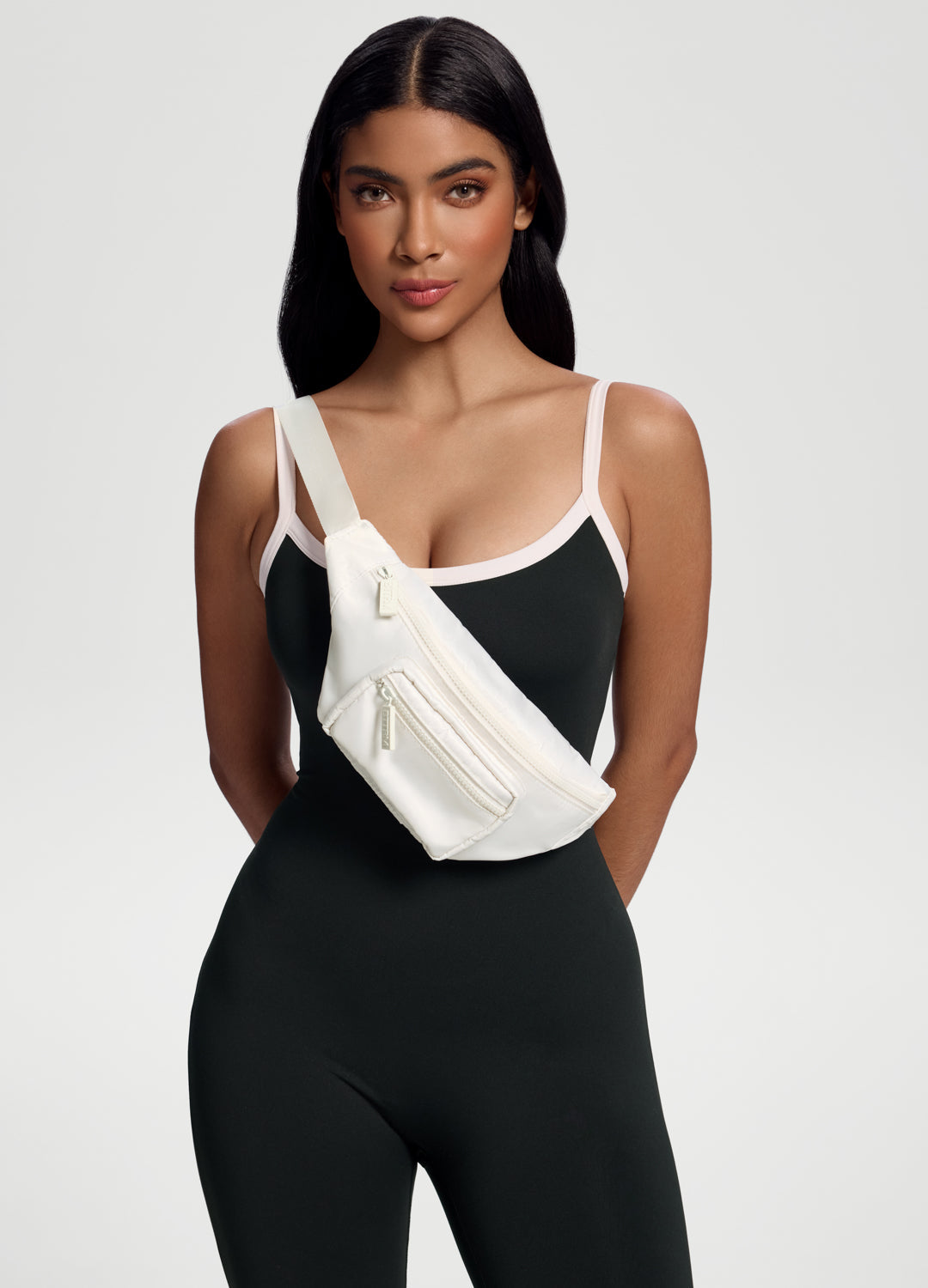 Pastel Fanny Pack - Slimoa Boutique