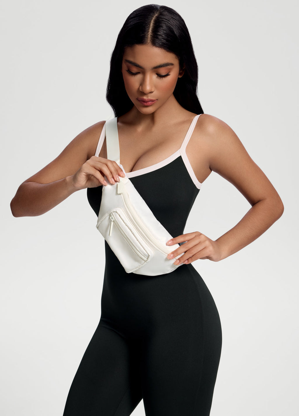 Pastel Fanny Pack - Slimoa Boutique