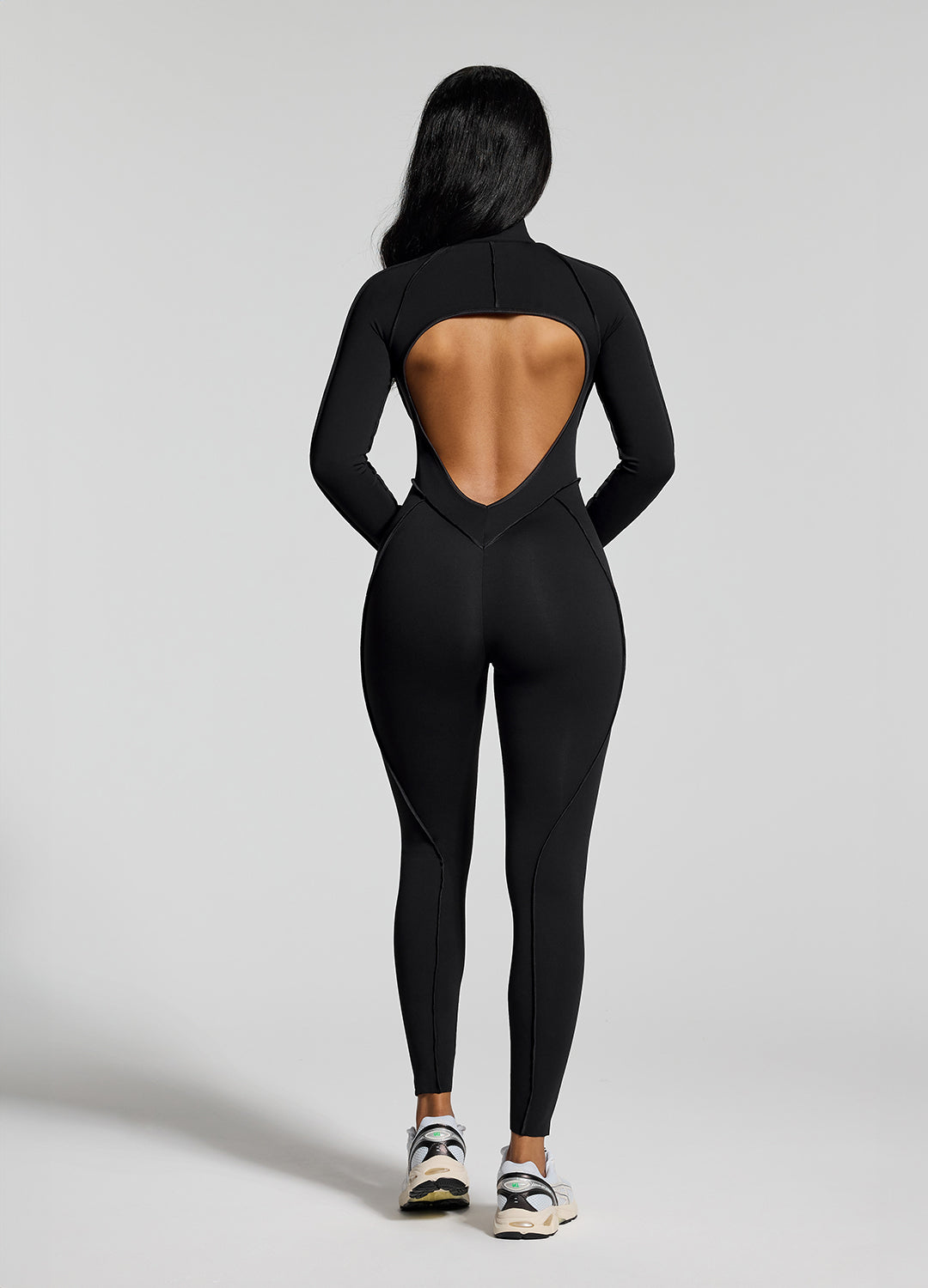 Full-Length Catsuit - Slimoa Boutique