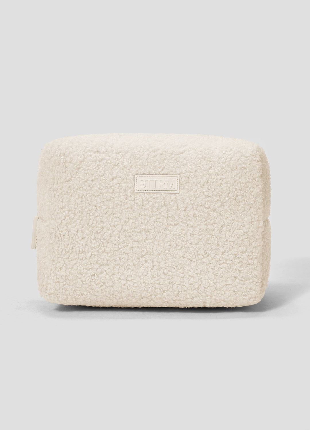 Teddy Make-up Bag - Slimoa Boutique
