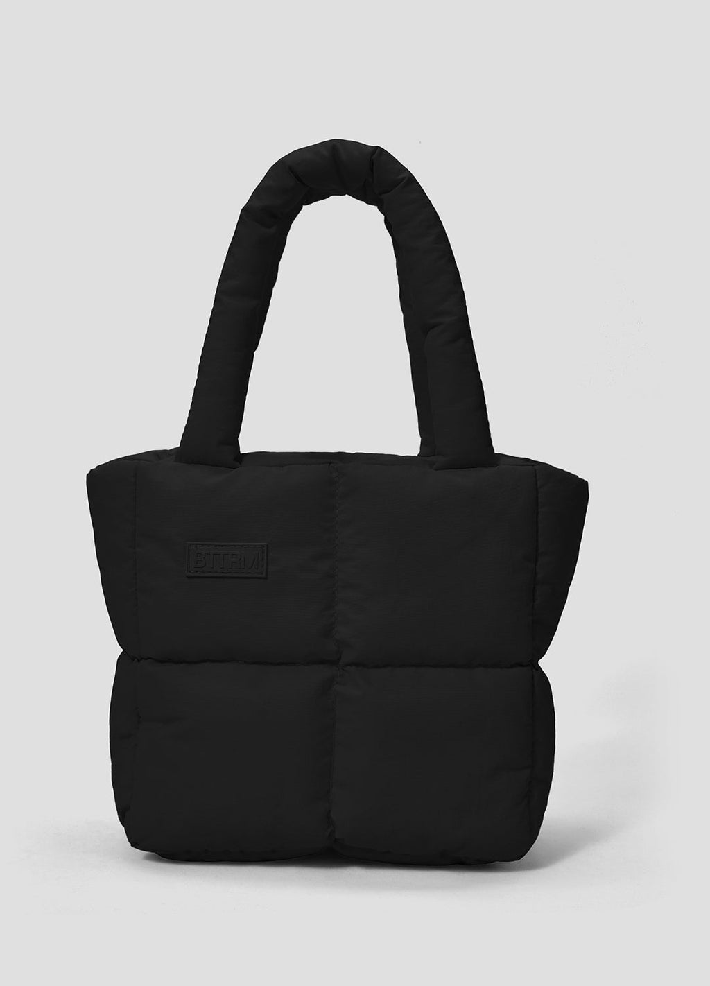 Puffy Bag in Marshmallow - Slimoa Boutique