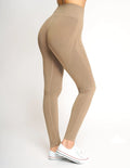 Skin Boost Leggings mit sichtbarem Anti-Cellulite-Effekt - Slimoa Boutique