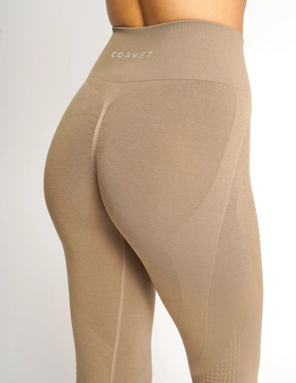 Skin Boost Leggings mit sichtbarem Anti-Cellulite-Effekt - Slimoa Boutique