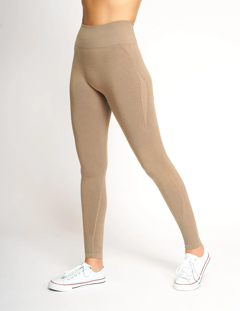 Skin Boost Leggings mit sichtbarem Anti-Cellulite-Effekt - Slimoa Boutique