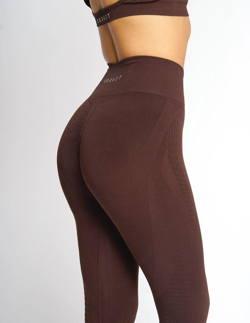Skin Boost Leggings mit sichtbarem Anti-Cellulite-Effekt - Slimoa Boutique