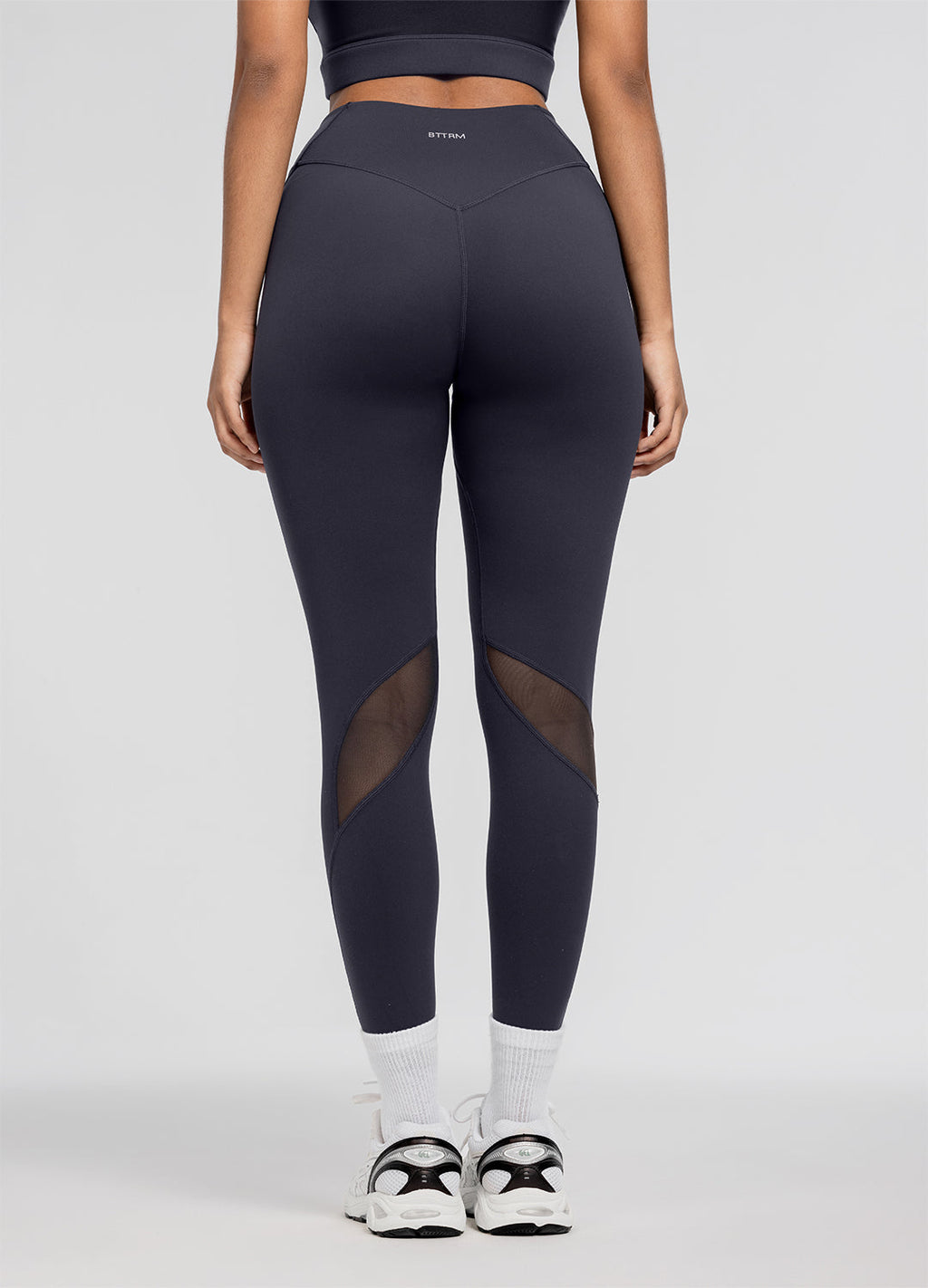 High-Stretch Performance Leggings - Slimoa Boutique