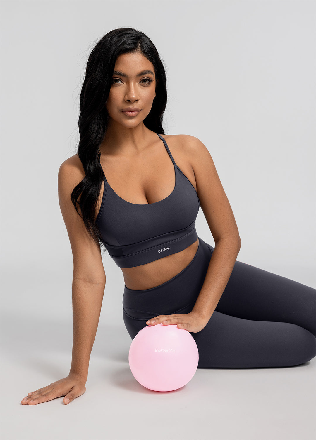 High-Stretch Performance Leggings - Slimoa Boutique