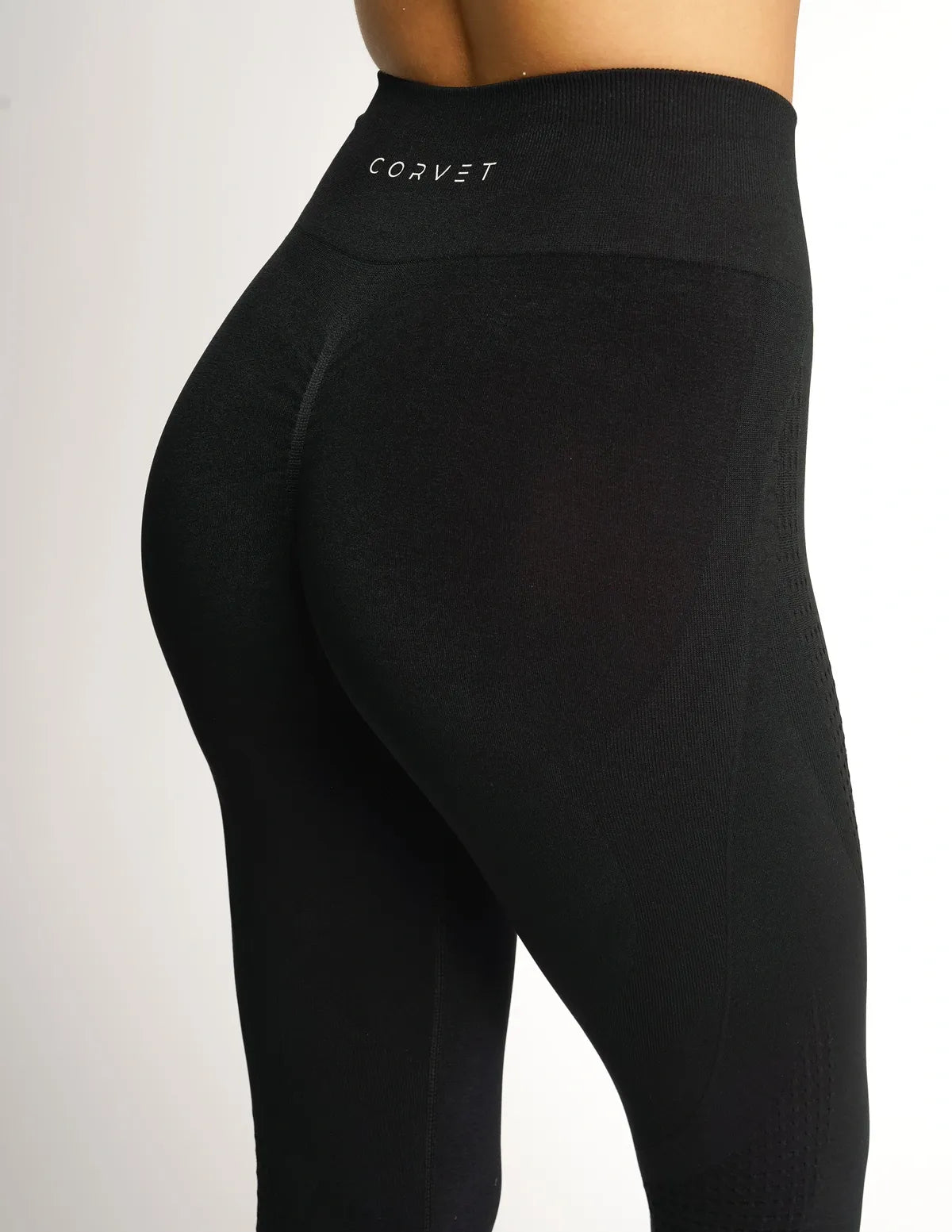 Skin Boost Leggings mit sichtbarem Anti-Cellulite-Effekt - Slimoa Boutique
