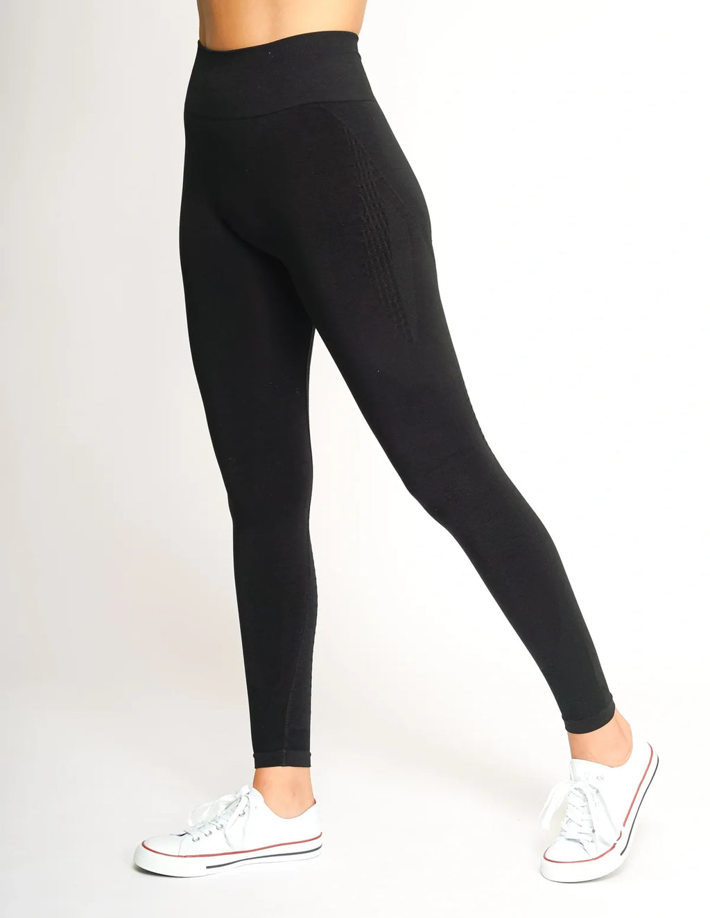 Skin Boost Leggings mit sichtbarem Anti-Cellulite-Effekt - Slimoa Boutique