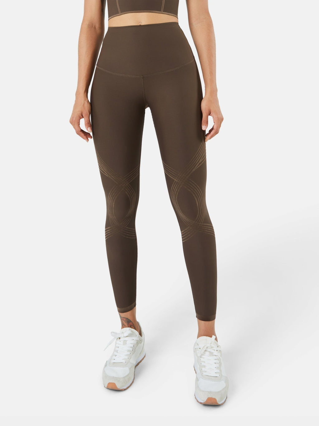 Body Sculpt Leggings (wendbar) - Slimoa Boutique