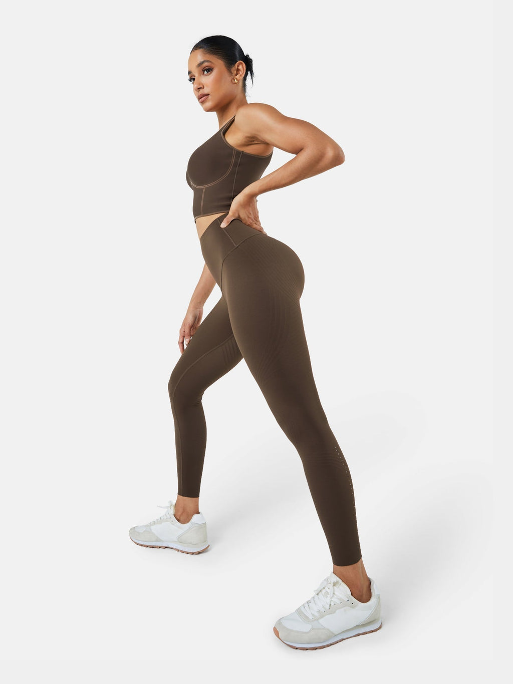 Body Sculpt Leggings (wendbar) - Slimoa Boutique